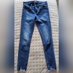 Women's Express Skinny Jeans